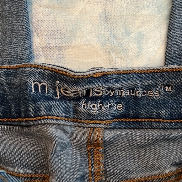 Maurice’s jeans - Picture 4 of 9